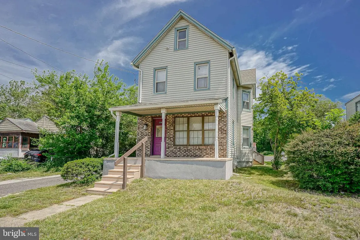 219 White Horse Pike, Clementon, NJ 08021 - #1