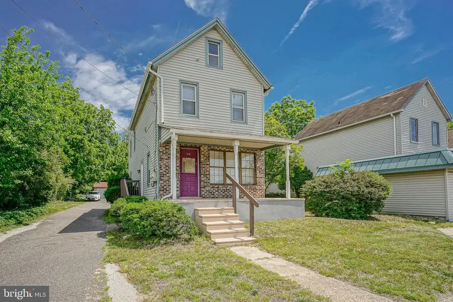 219 White Horse Pike, Clementon, NJ 08021 - #2