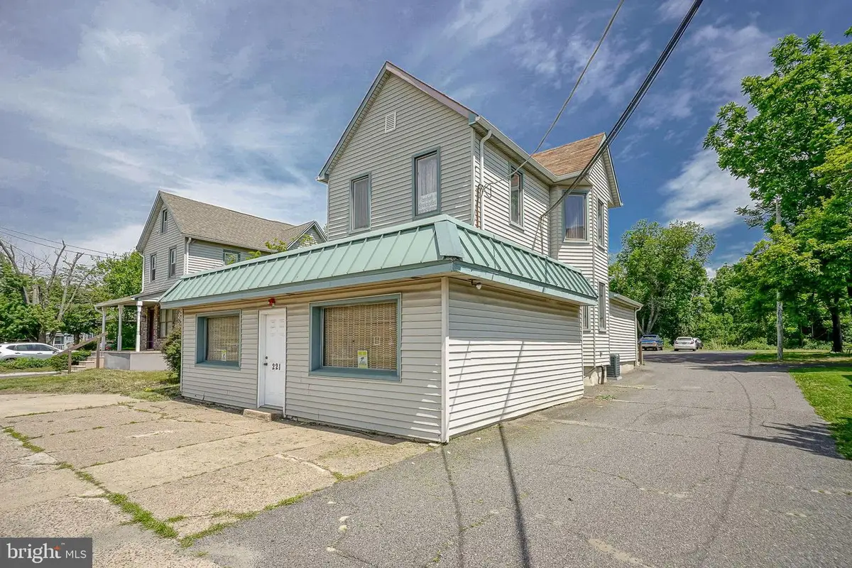221 White Horse Pike, Clementon, NJ 08021 - #1