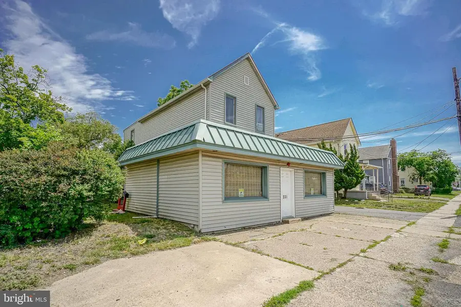 221 White Horse Pike, Clementon, NJ 08021 - #2
