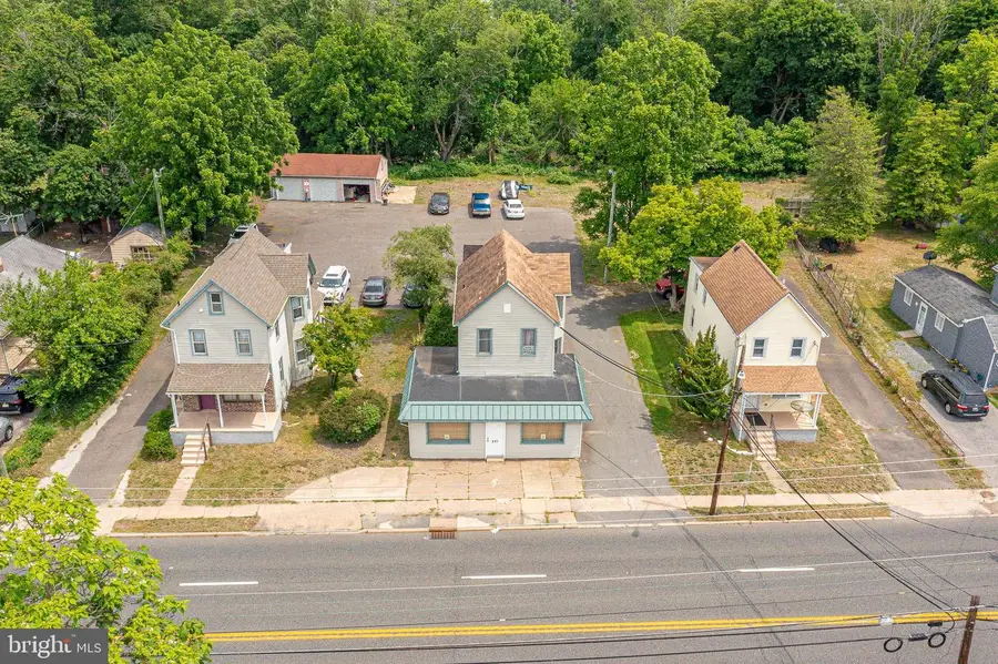 221 White Horse Pike, Clementon, NJ 08021 - #3