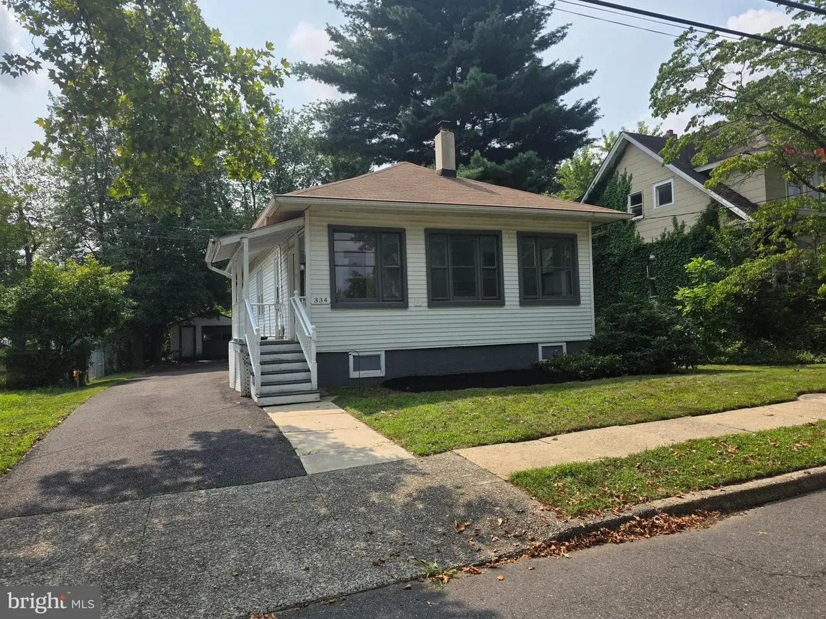 334 Reading Ave, Barrington, NJ 08007 - #1