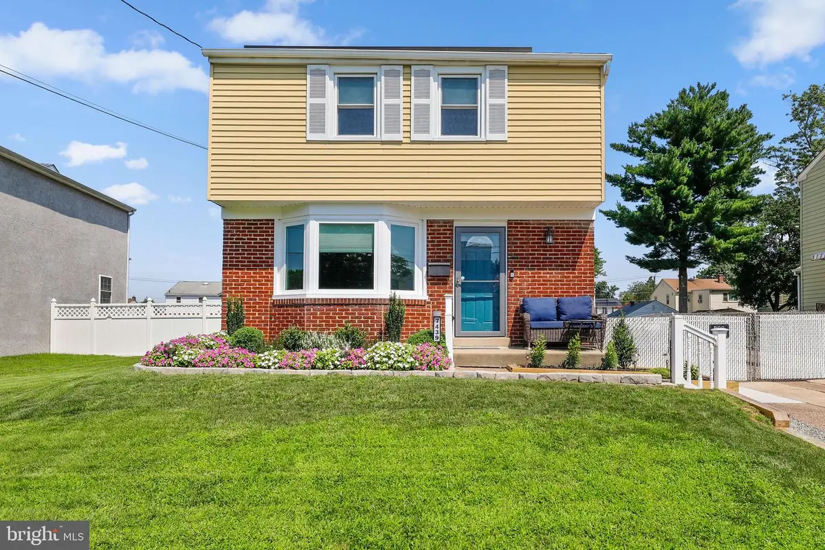 7439 Githens Ave, Pennsauken, NJ 08109 - #1