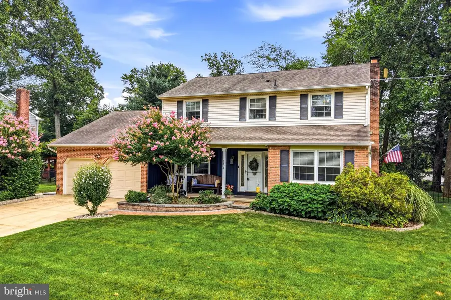 334 Provincetown Rd, Cherry Hill, NJ 08034 - #2