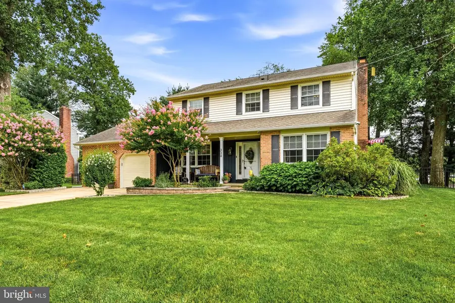 334 Provincetown Rd, Cherry Hill, NJ 08034 - #3