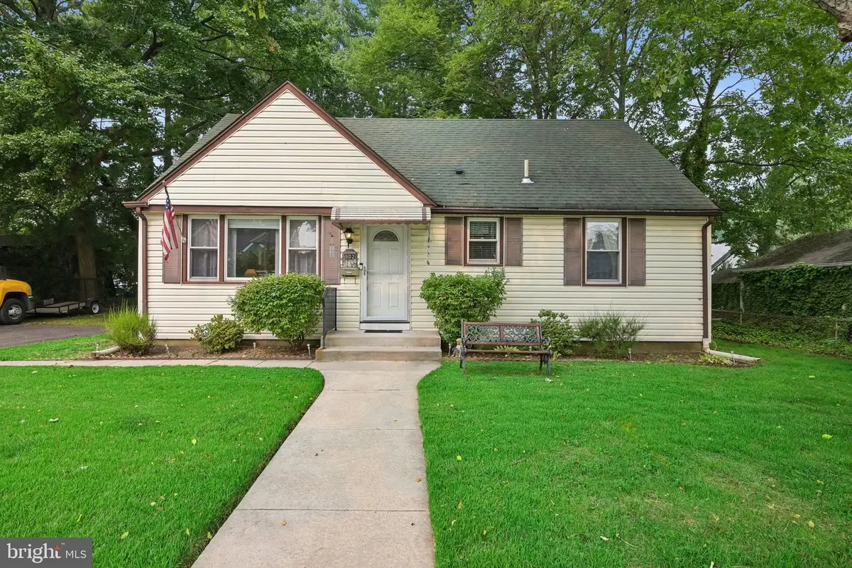 902 Spruce Ave, Oaklyn, NJ 08107 - #1
