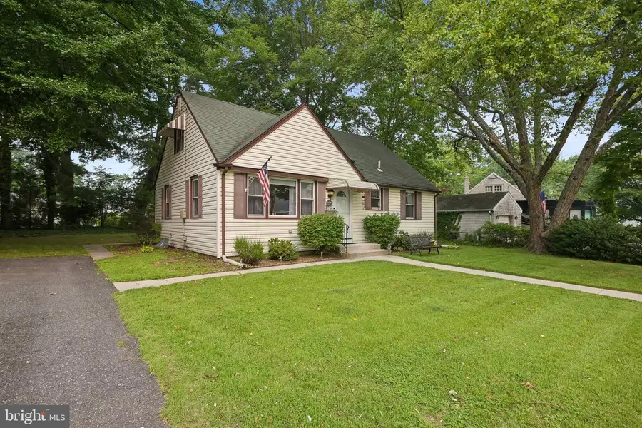 902 Spruce Ave, Oaklyn, NJ 08107 - #2