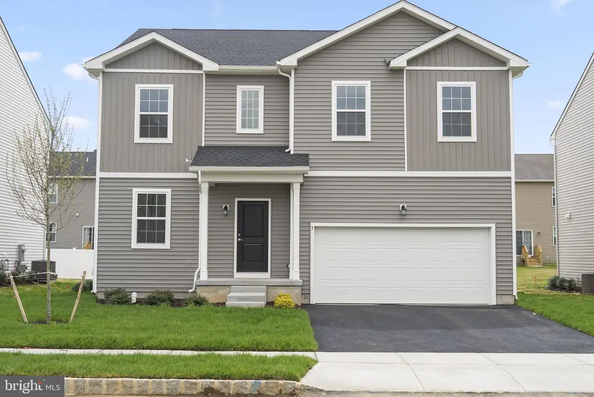 4 Handbell Ln, Sicklerville, NJ 08081 - #1
