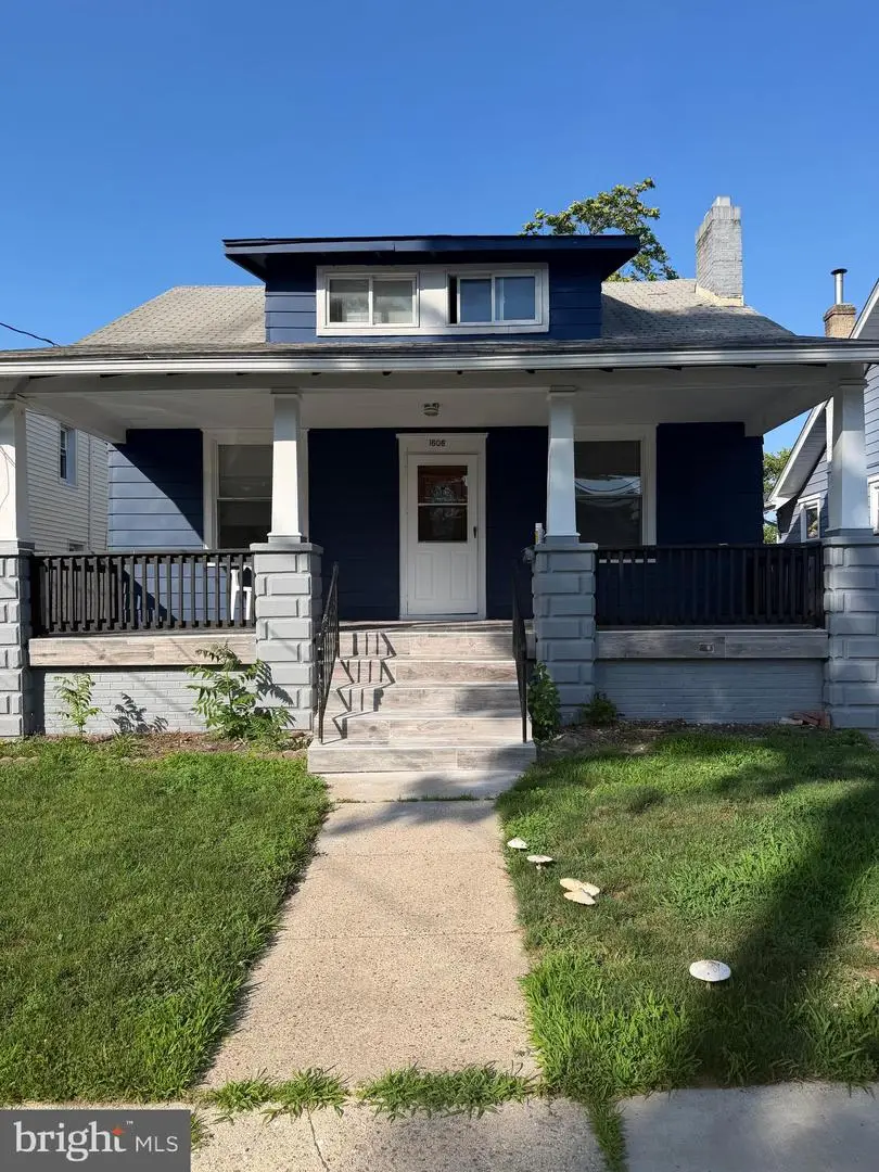 1606 49th St, Pennsauken, NJ 08110 - #1