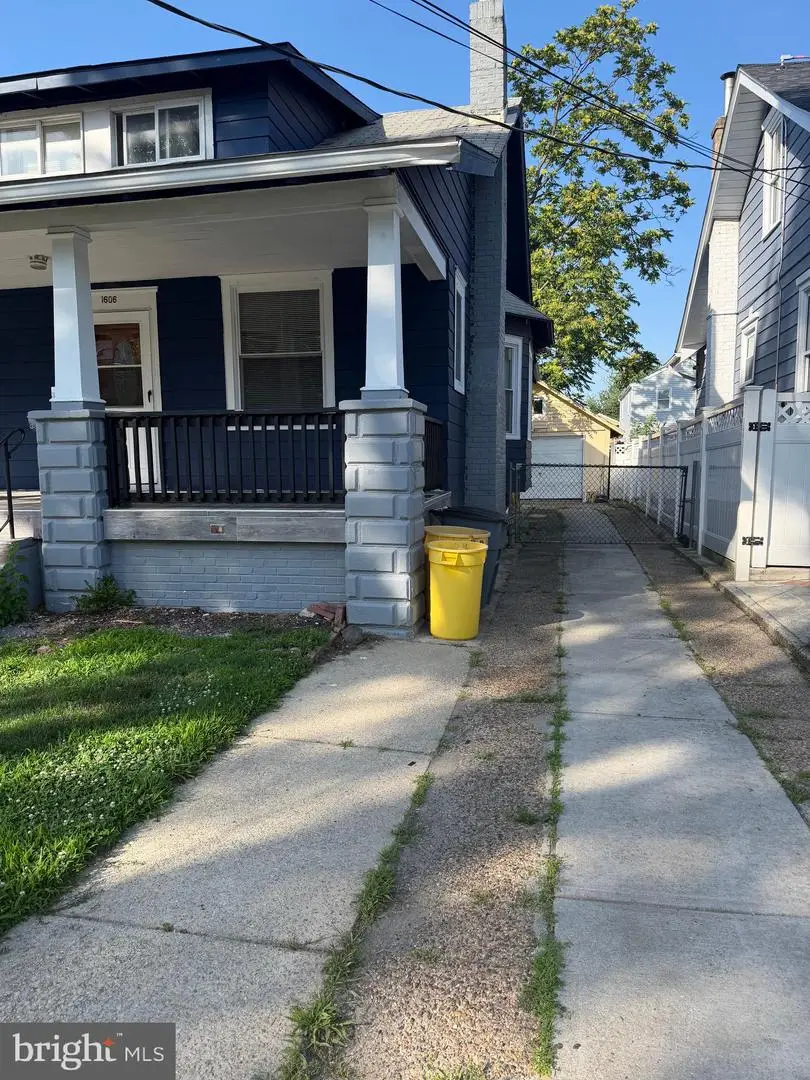 1606 49th St, Pennsauken, NJ 08110 - #2