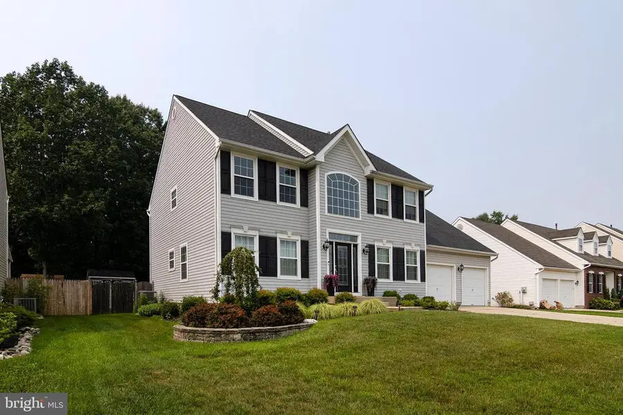 13 Wye Mill Dr, Sicklerville, NJ 08081 - #2