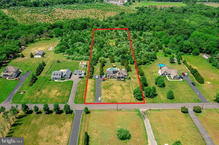 411 Winterberry Ln, Hammonton, NJ 08037 - #2