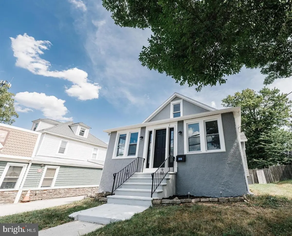 316 Clements Bridge Rd, Barrington, NJ 08007 - #1