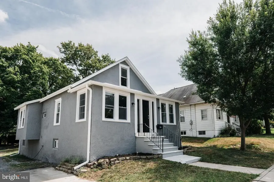 316 Clements Bridge Rd, Barrington, NJ 08007 - #3
