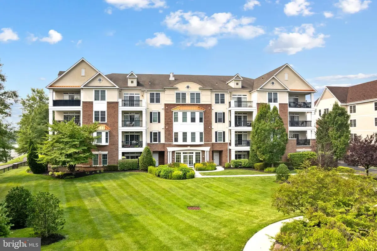 111 Citation Ln #111, Cherry Hill, NJ 08002 - #1