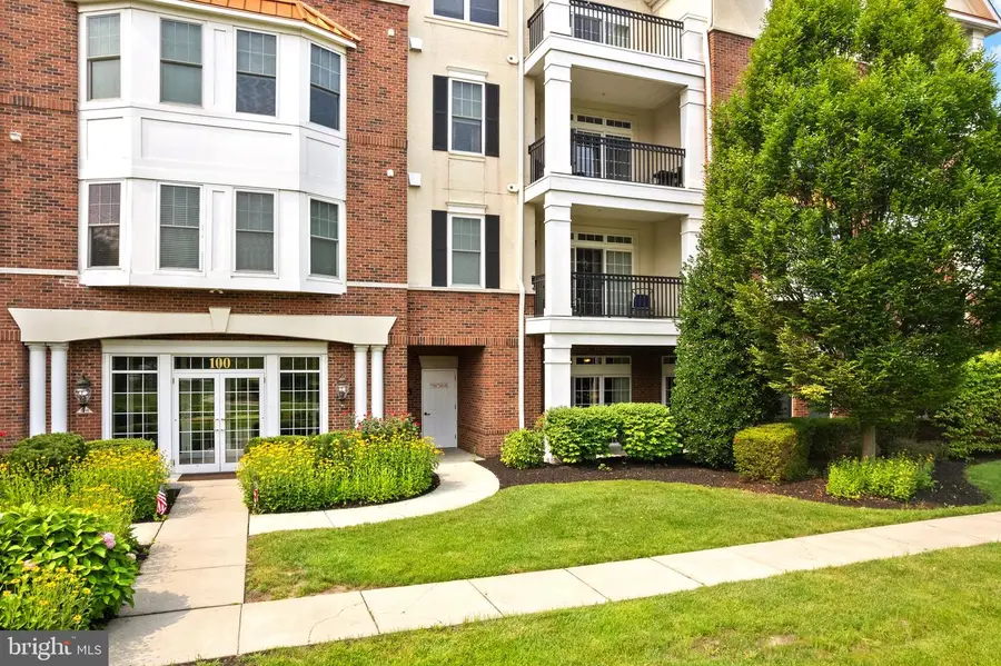 111 Citation Ln #111, Cherry Hill, NJ 08002 - #3