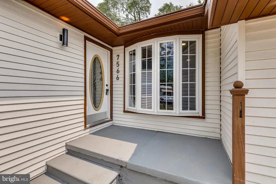 7566 Msgr Fallon Dr, Pennsauken, NJ 08109 - #2