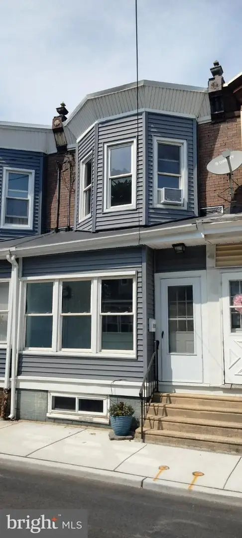 519 Bergen St, GLOUCESTER CITY, NJ 08030