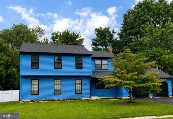 27 Pheasant Dr, SICKLERVILLE, NJ 08081