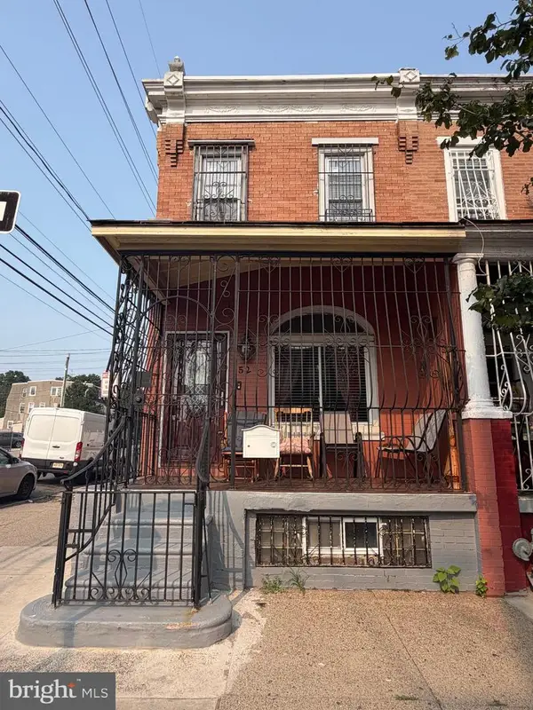52 N 28th St, CAMDEN, NJ 08105
