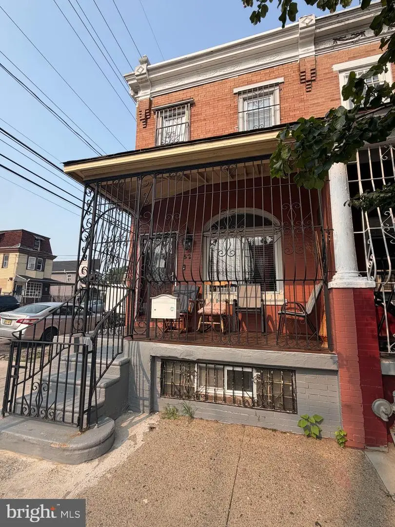 52 N 28th St, Camden, NJ 08105 - #2