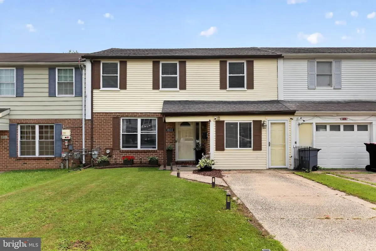 1802 Winding Way, Clementon, NJ 08021 - #1