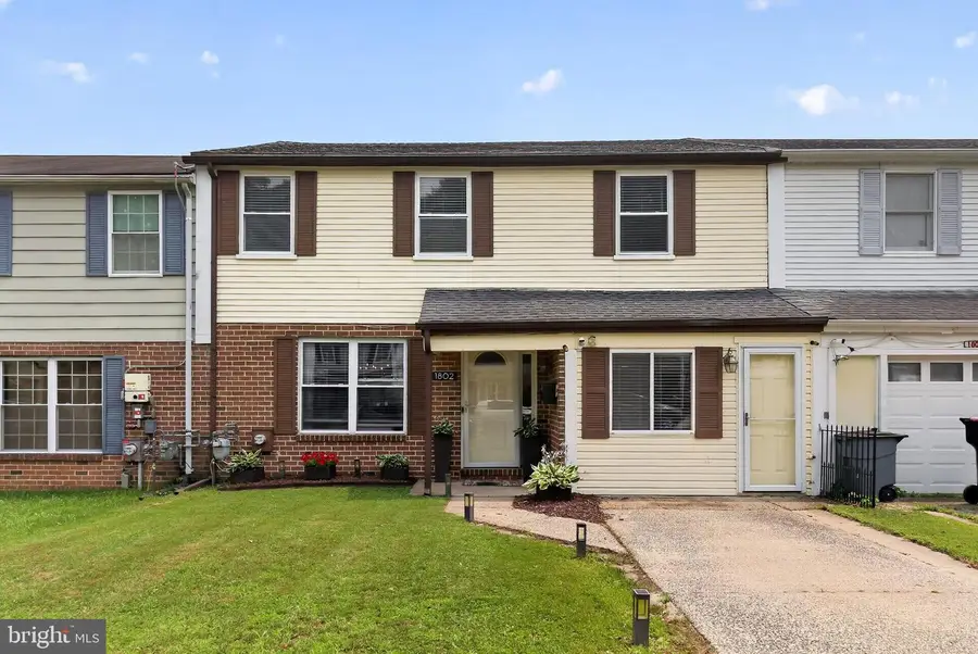 1802 Winding Way, Clementon, NJ 08021 - #2