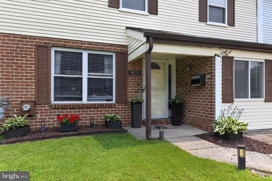 1802 Winding Way, Clementon, NJ 08021 - #3