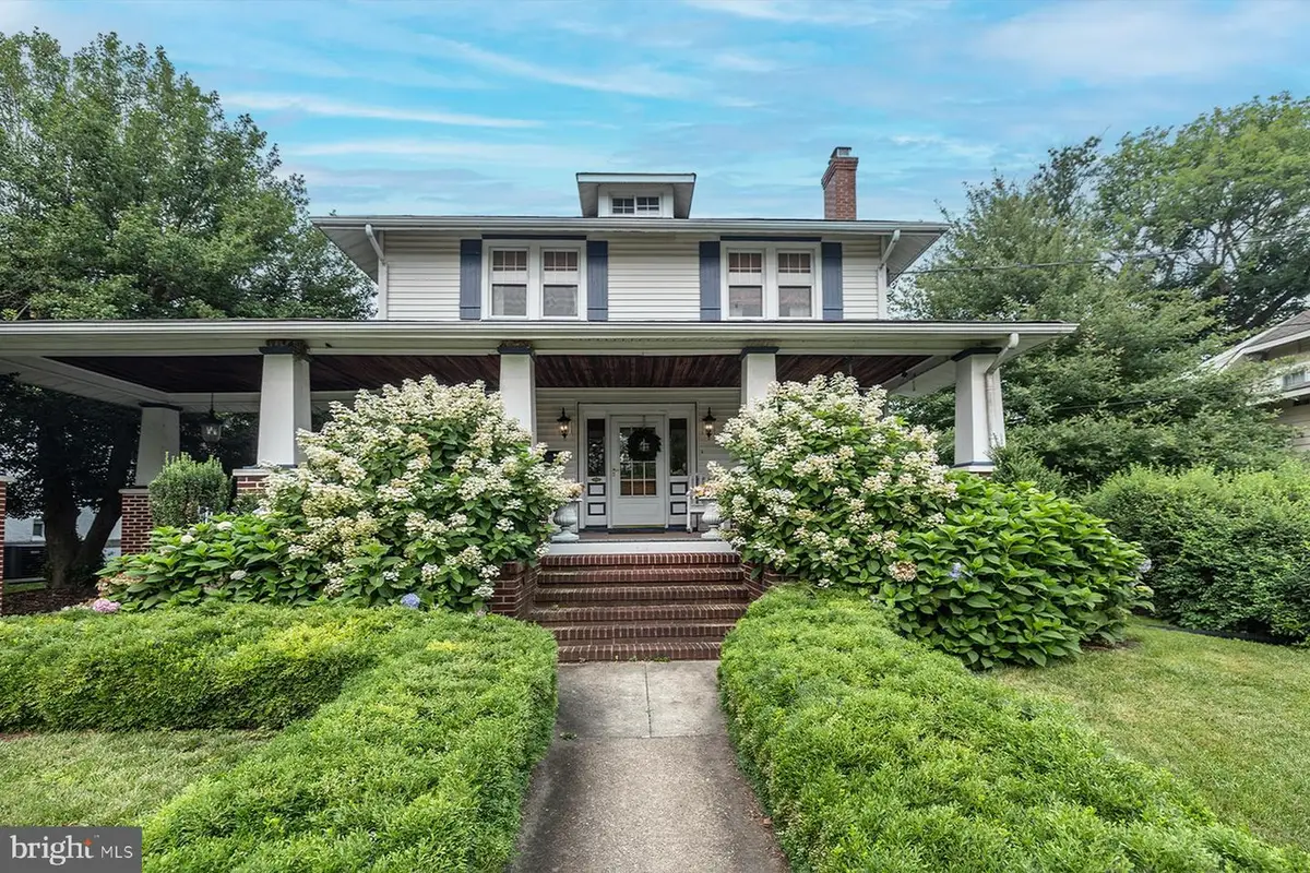 208 W Browning Rd, Collingswood, NJ 08108 - #1