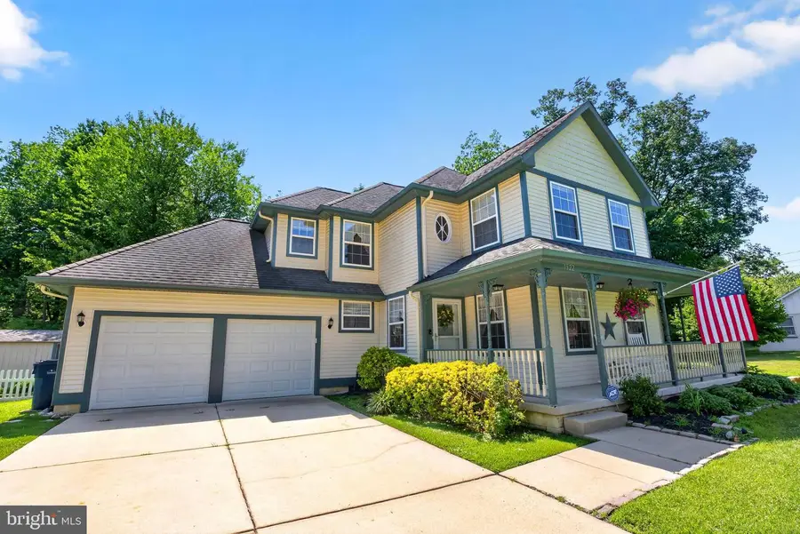 1522 Pine Ave, Voorhees, NJ 08043 - #2