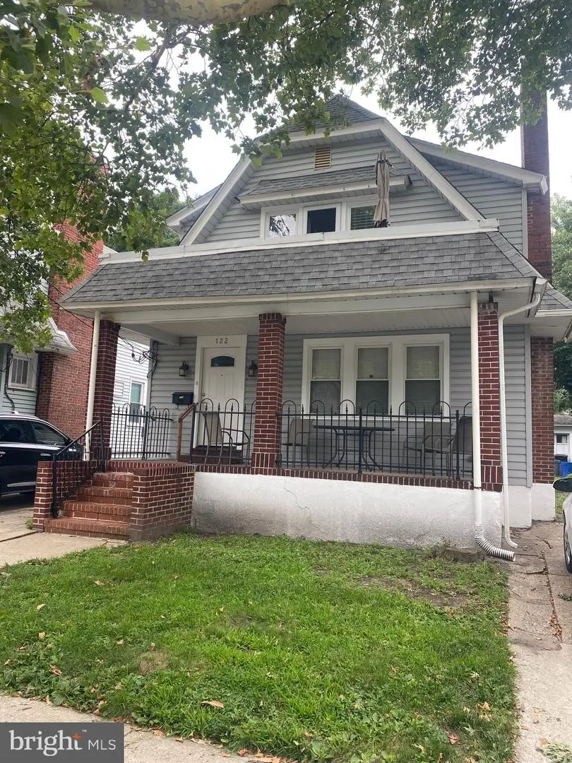 122 E Wayne Ter, Collingswood, NJ 08108 - #1