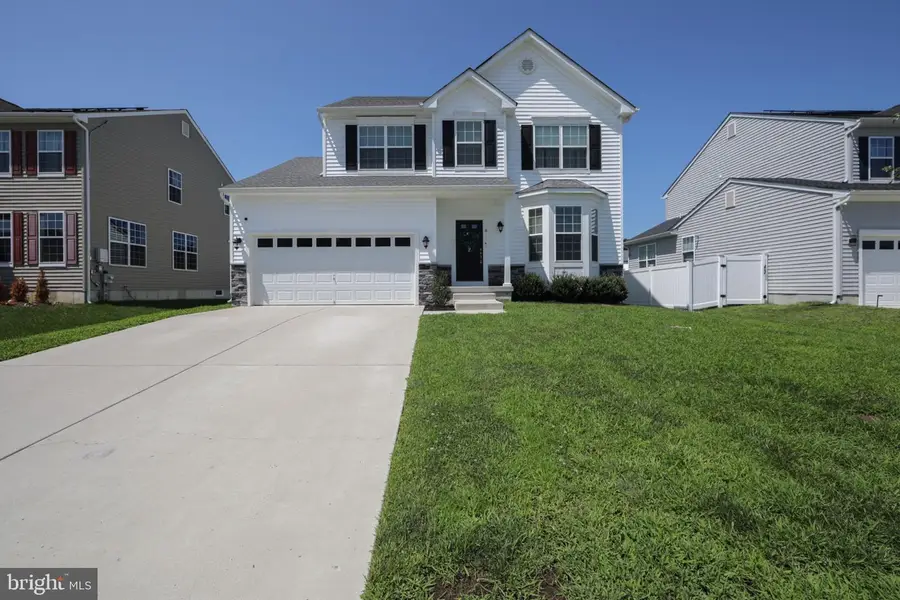 8 Cayuga Way, Sicklerville, NJ 08081 - #3