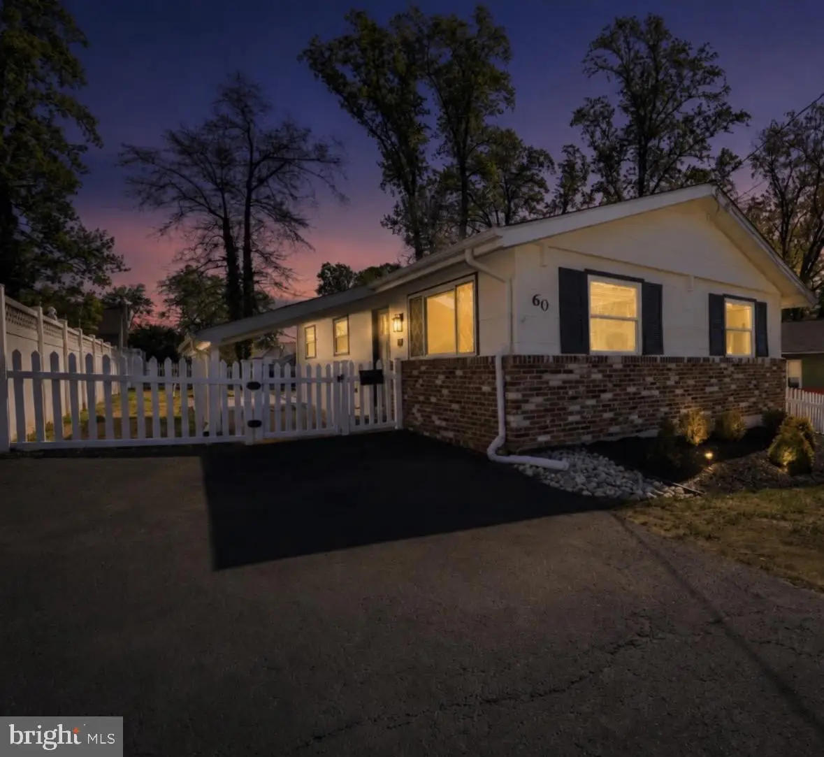 60 N Oakland Ave, Runnemede, NJ 08078 - #1