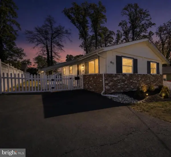 60 N Oakland Ave, RUNNEMEDE, NJ 08078