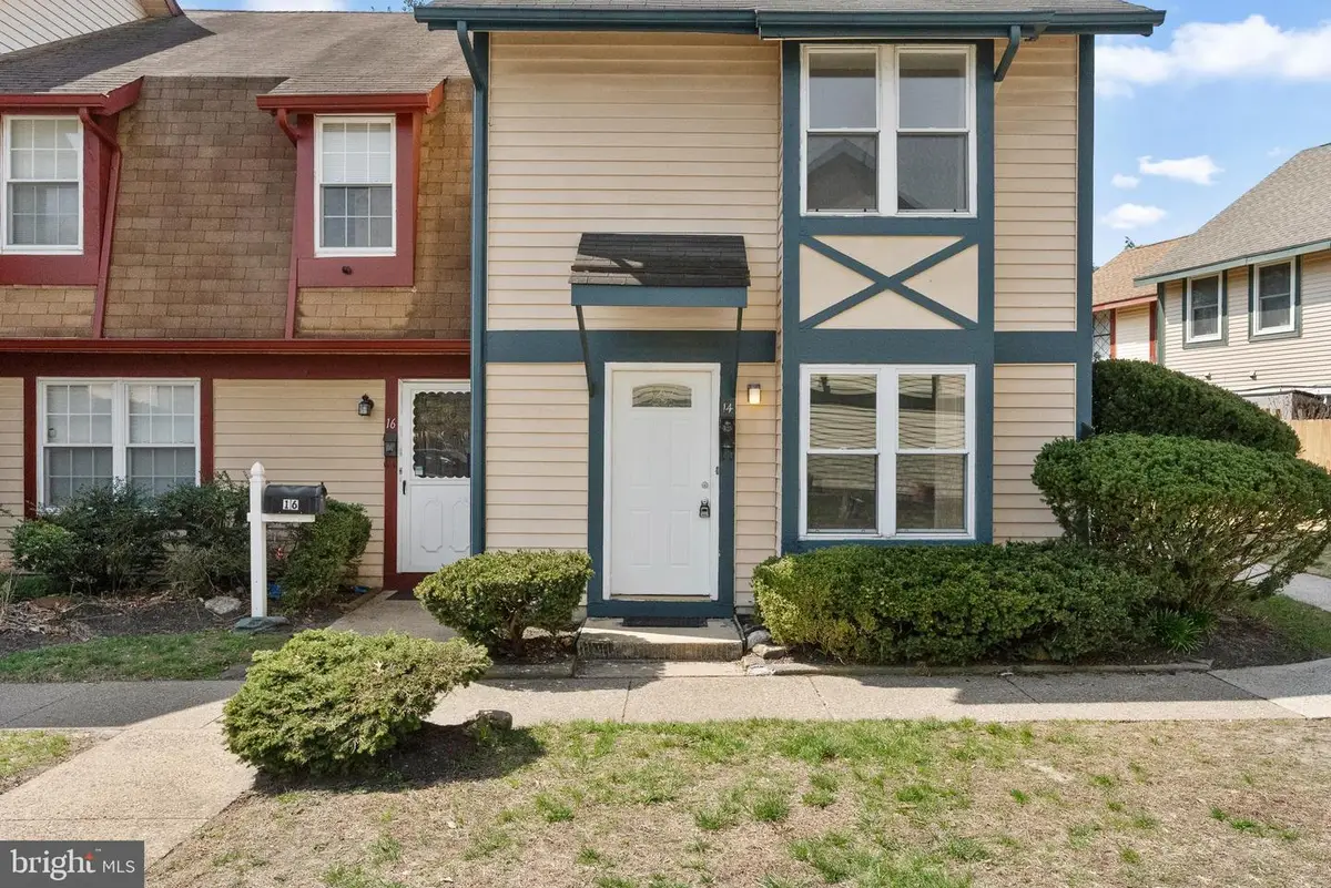 14 Dover Ct #c31, Clementon, NJ 08021 - #1