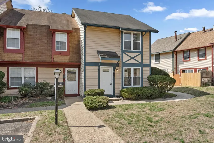 14 Dover Ct #c31, Clementon, NJ 08021 - #2