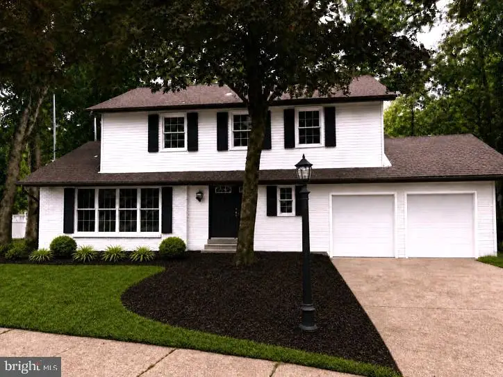 8 Villanova Ct, Berlin, NJ 08009 - #1