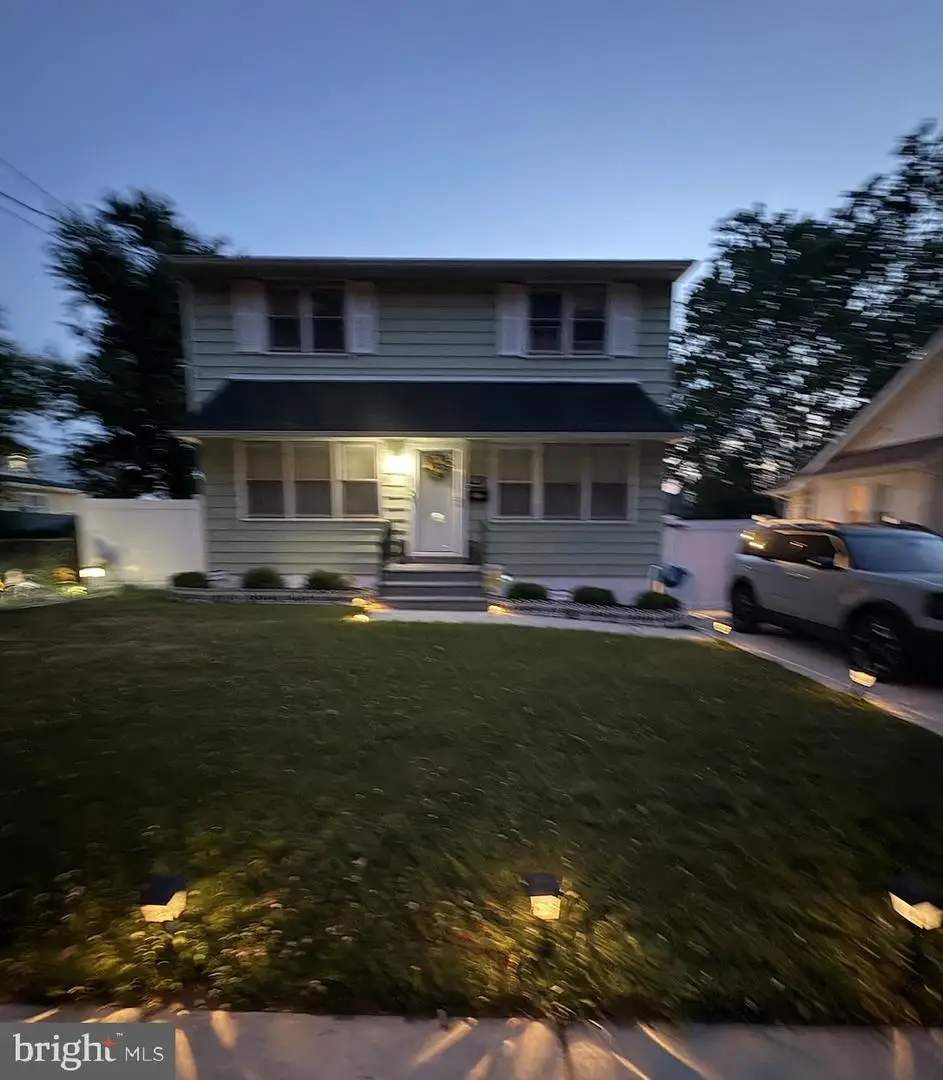 465 Lexington Ave, Pennsauken, NJ 08110 - #1