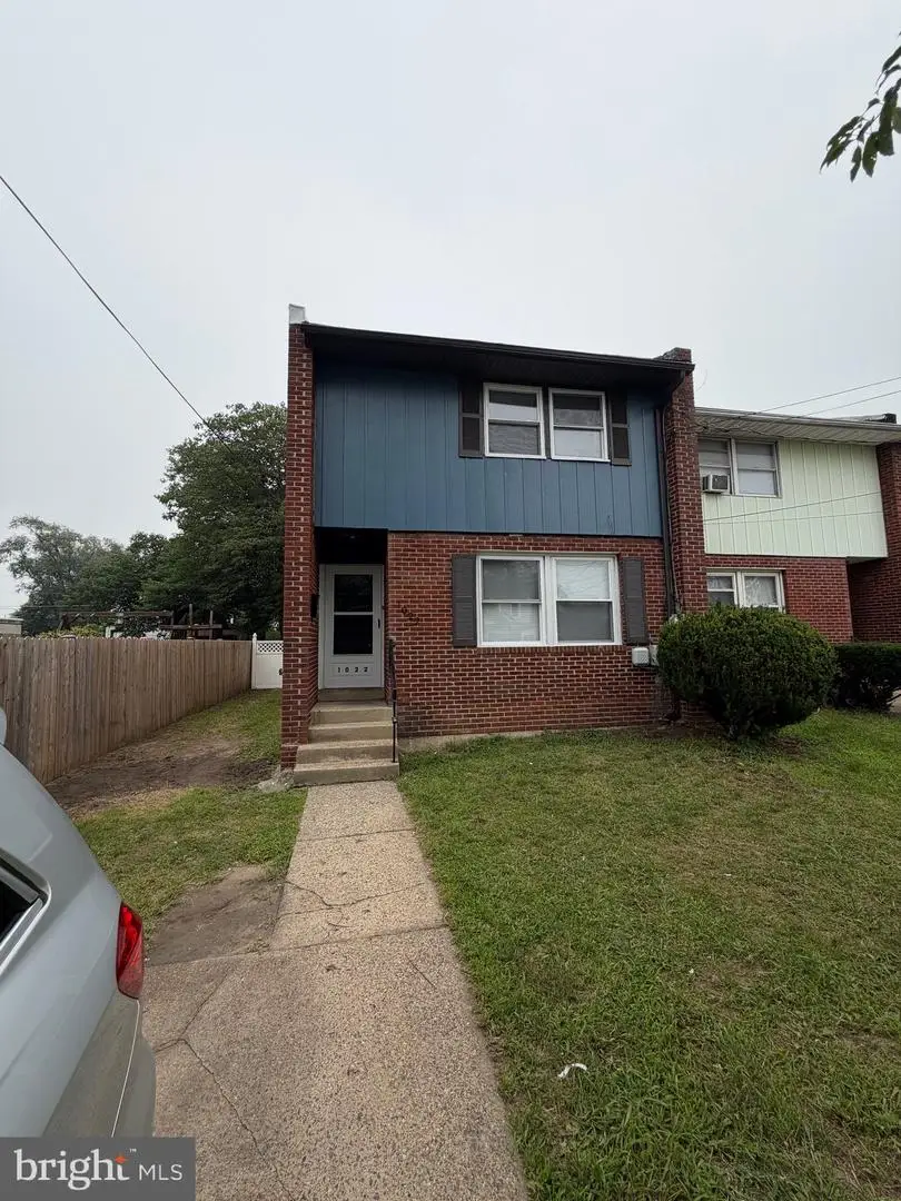 1022 20 N, Camden, NJ 08105 - #1