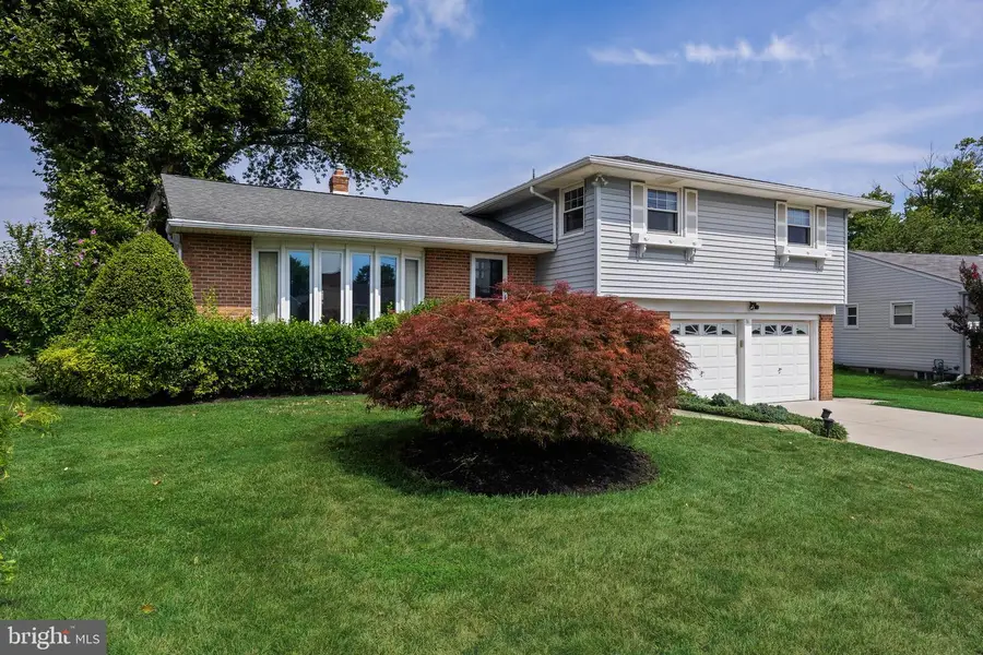16 Eddy Ln, Cherry Hill, NJ 08002 - #2