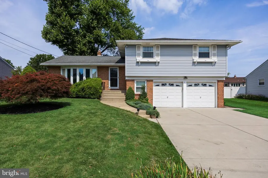 16 Eddy Ln, Cherry Hill, NJ 08002 - #3
