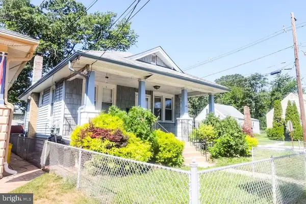 1601 47th St, PENNSAUKEN, NJ 08110