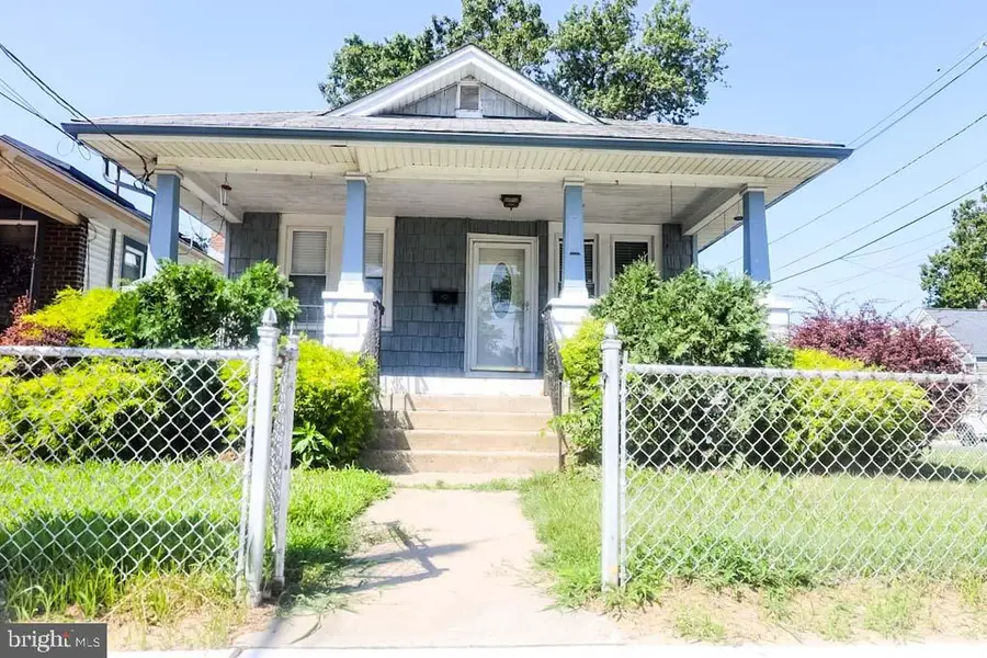 1601 47th St, Pennsauken, NJ 08110 - #3