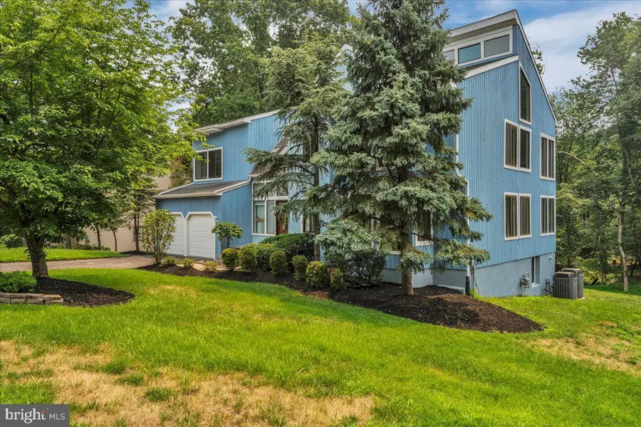 4 Johnson Ln, Voorhees, NJ 08043 - #2