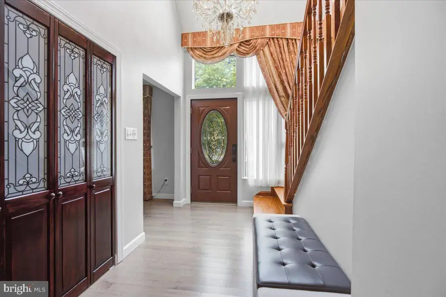 4 Johnson Ln, Voorhees, NJ 08043 - #3
