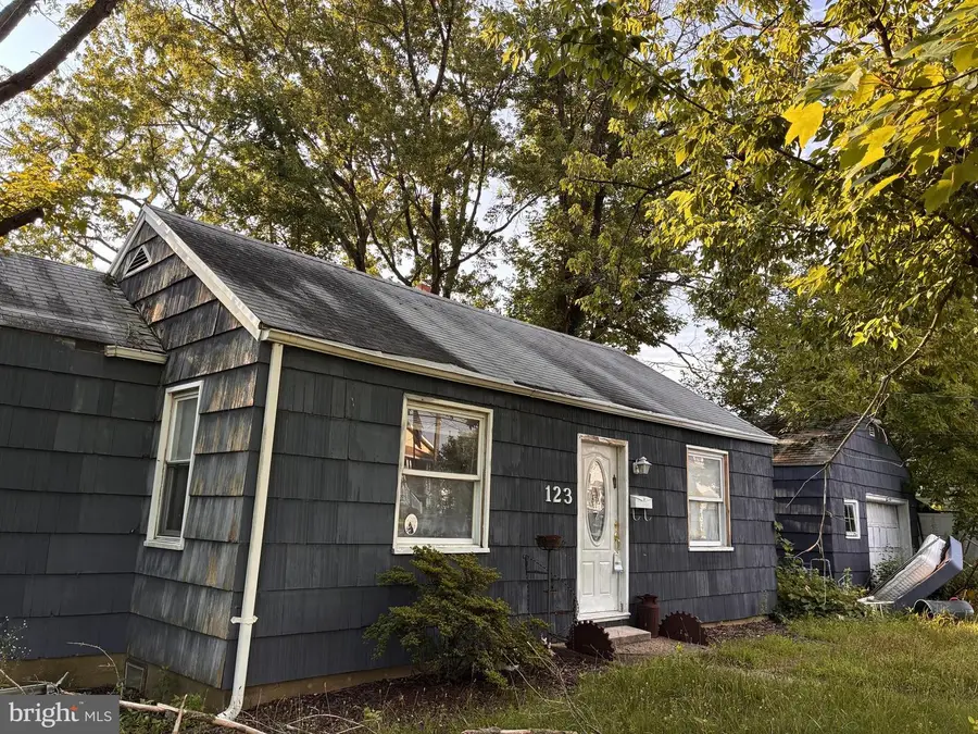 123 Burnt Mill Rd, Cherry Hill, NJ 08003 - #2