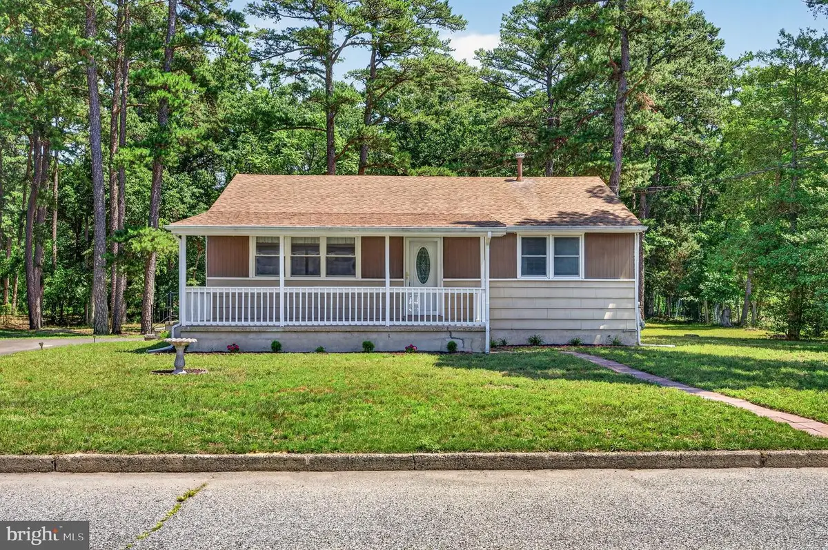 55 Bittle Ave, Berlin, NJ 08009 - #1