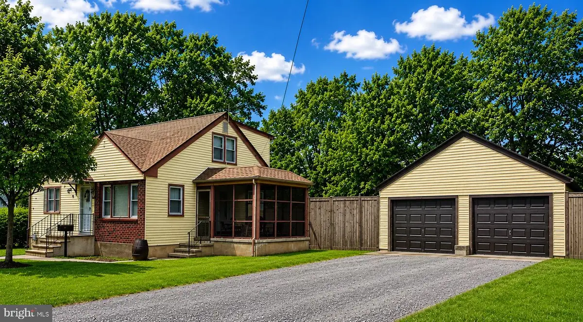 806 Highland Ave, Glendora, NJ 08029 - #1