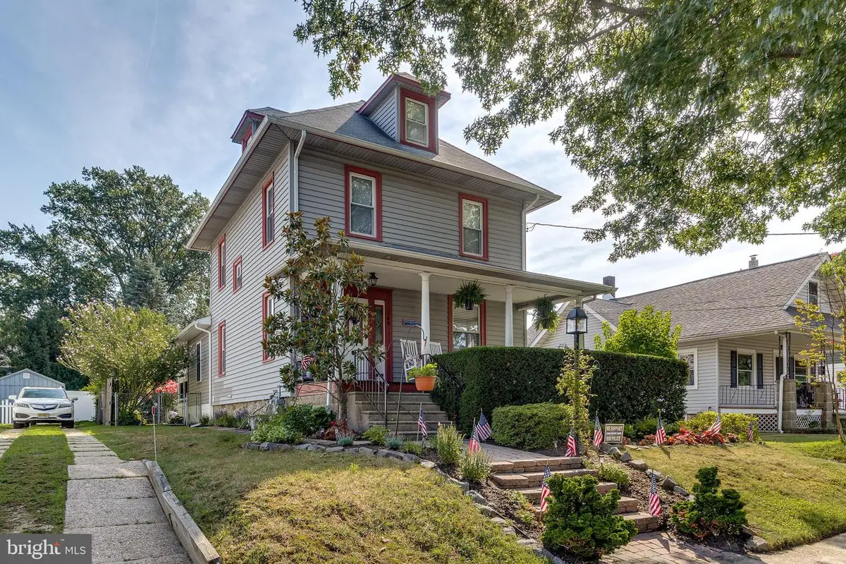 209 Virginia Ave, Audubon, NJ 08106 - #1
