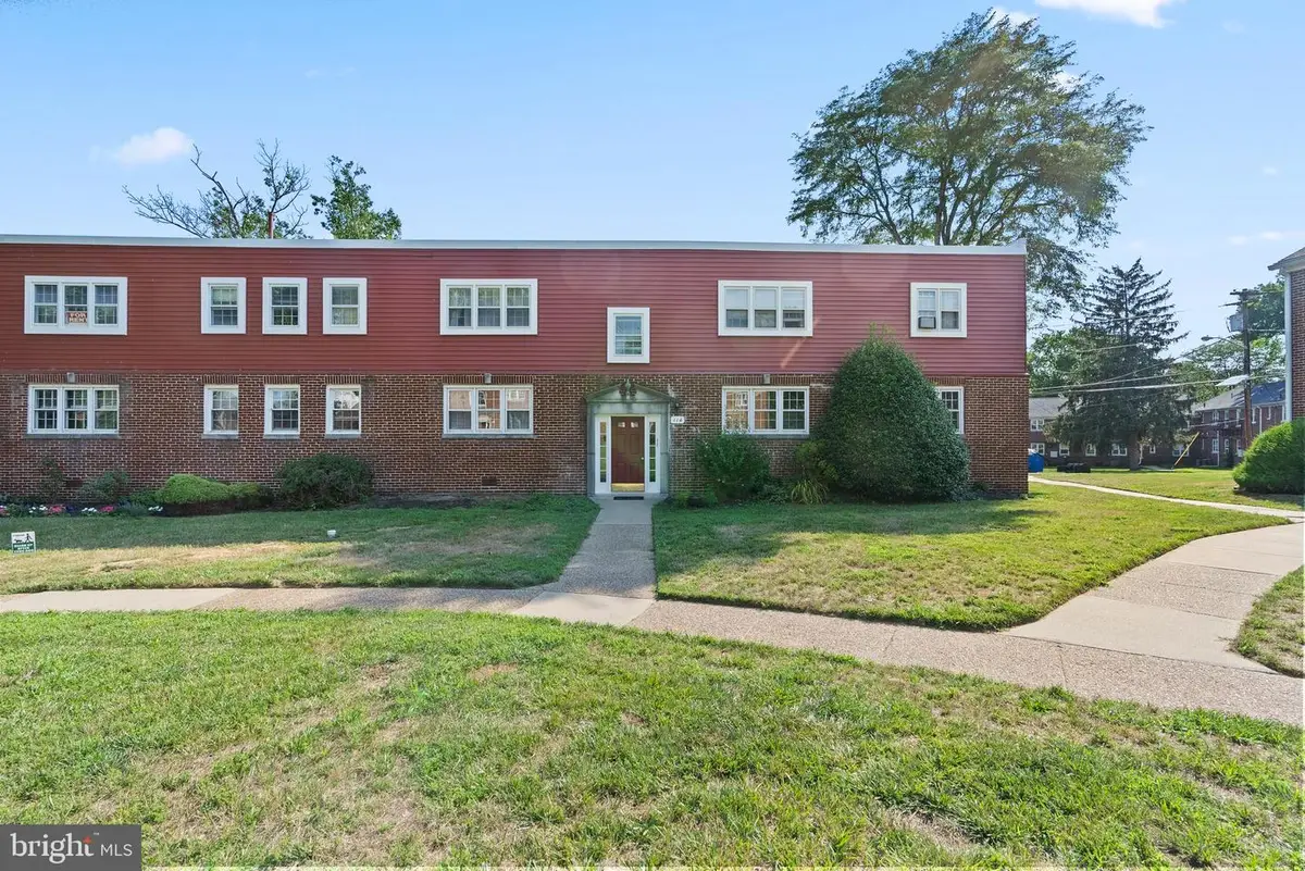 114f Cherry Parke, Cherry Hill, NJ 08002 - #1